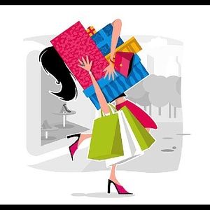 Welcome To My Closet!